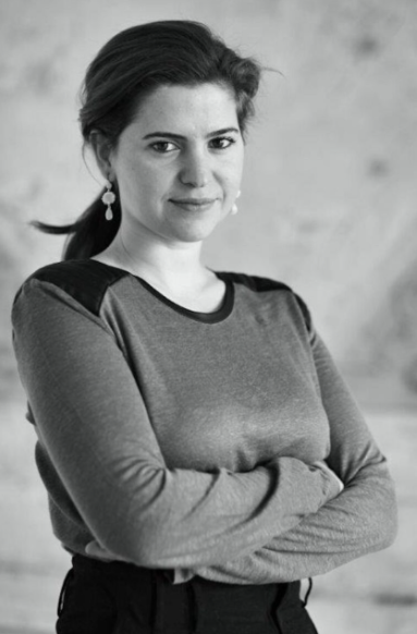 Doris Benhalegua Karako