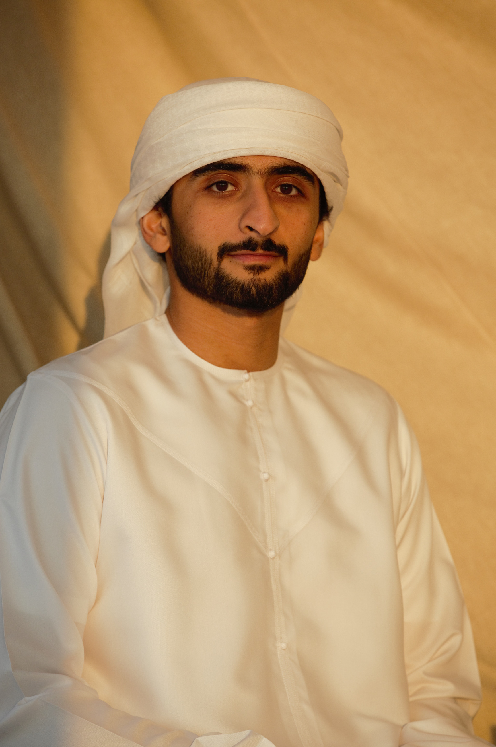 Maktoum Al Maktoum