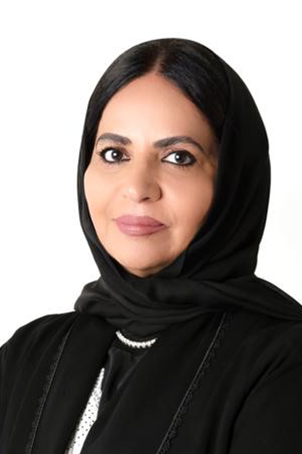 Asma Seddiq Al Mutawa
