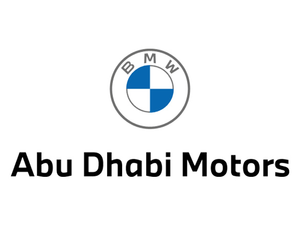 BMW logo