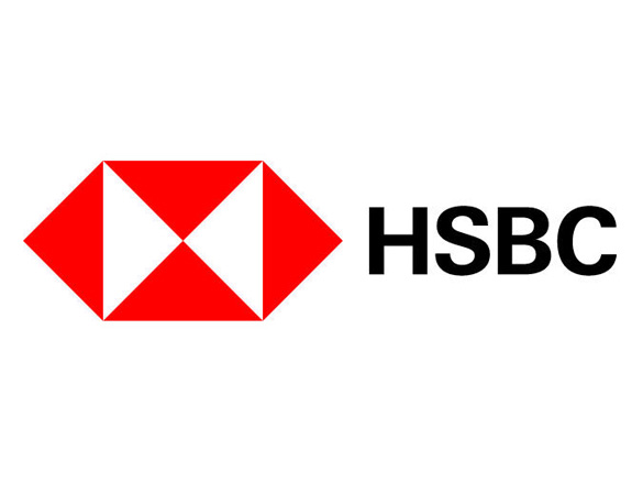 HSBC logo