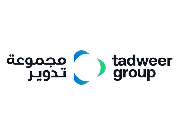 Tadweer Group logo